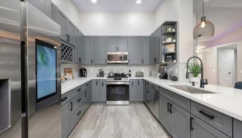 Oasis In The Desert W Heated Pool Fully Renovated - Foto 5