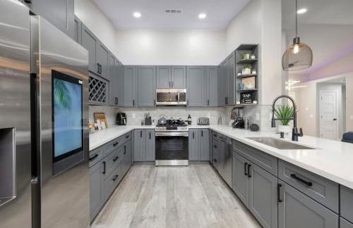 Oasis In The Desert W Heated Pool Fully Renovated - Foto 5