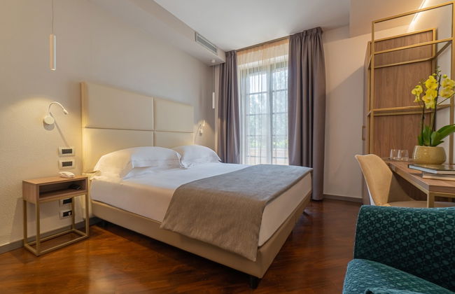 Le Cappuccinelle Suites&SPA - Foto 11