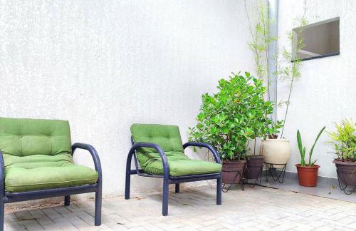 Linda Casa a 30 metros da av das Cataratas - Foto 48