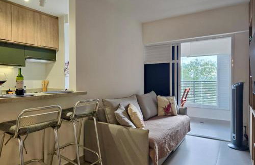 Studio Aquarius - Foto 10