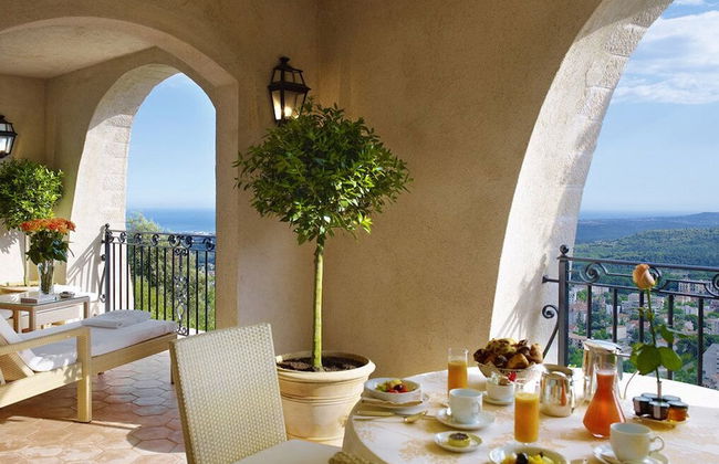 Chateau Saint-Martin & Spa, Oetker Hotels - Foto 22