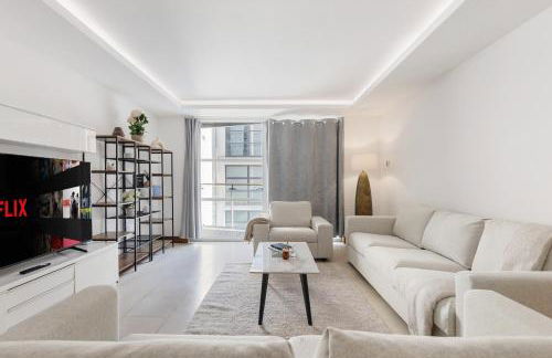 New Luxury Aprtment in Marylebone - Foto 23