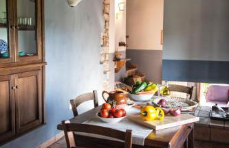 Bio Agriturismo Montemenardo Apartments - Foto 79