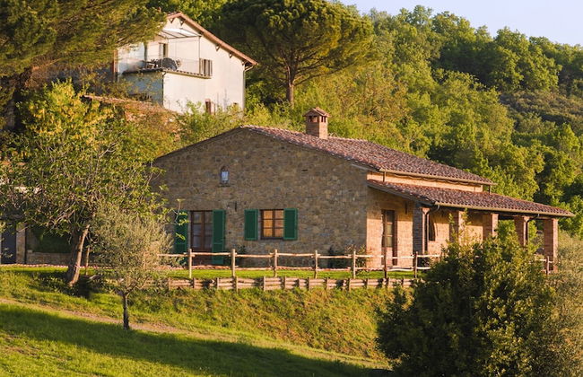 Agriturismo Il Serraglio - Foto 78