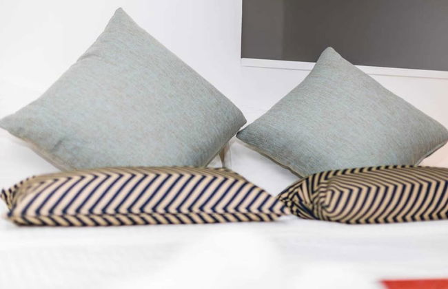 The Establishment EST KL Sentral - Foto 57