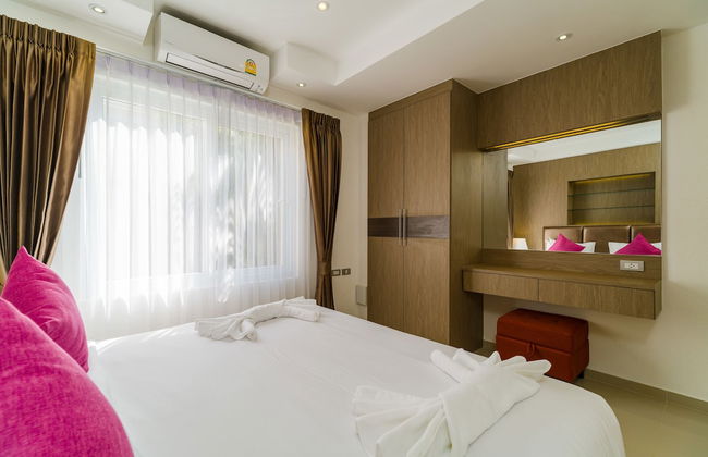 Luxury Pool Villa 604 - Foto 7