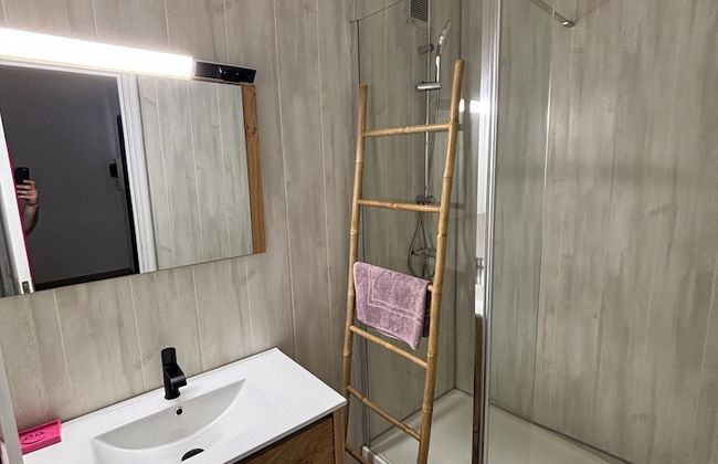 Résidence Punta paliagi - Foto 21