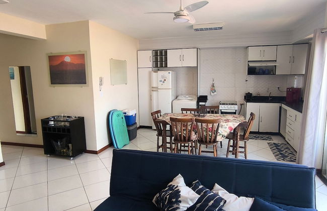 VISTA INCRIVEL PRAIA GRANDE - Foto 38