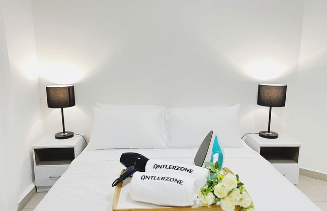 Tiara Desaru By Antlerzone - Foto 18