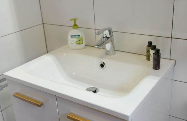 Cozy Holiday Home on a Horse Farm in the Luneburg Heath - Foto 31