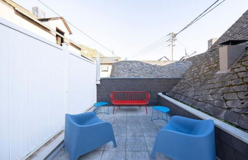 Großzügiges Feriendomizil im Herzen von Sankt Aldegund - Foto 8