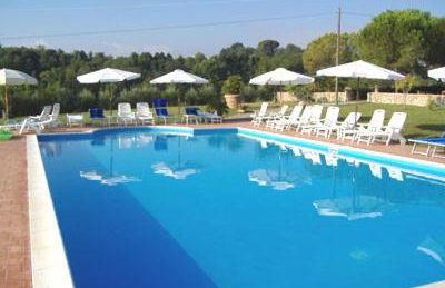 I Girasoli di Lari - Bilocale La Margherita - Foto 26