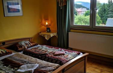 Gehlberger Landhaus am Schneekopf / Ferienwohnung - Foto 9
