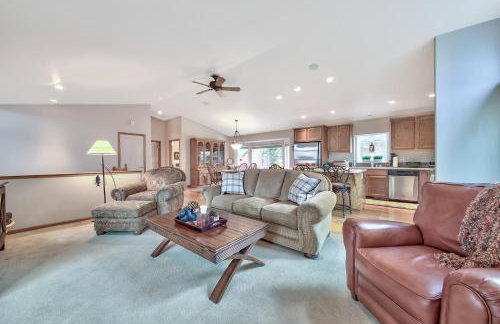 2272L The Lupine Lodge - Foto 3