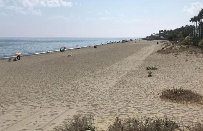 Studio in Estepona Near Sandy Beach - Foto 30