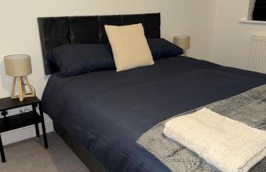 5 bedroom house in petts wood - Foto 75