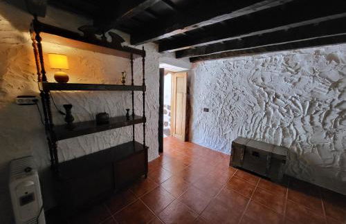 Casa Rural LOS PINARES El Juncal de TEJEDA - Foto 51