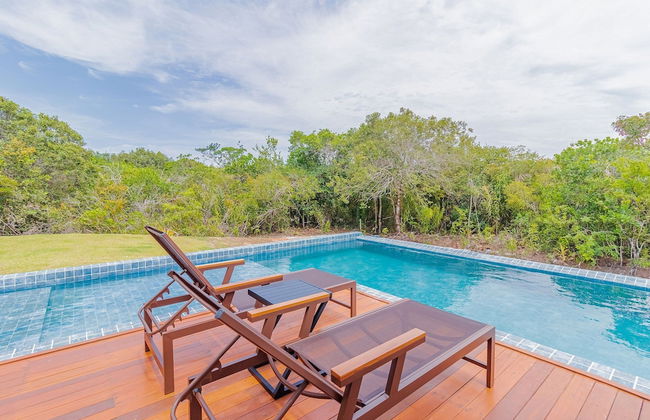 PF47 Linda Casa 5 Suítes -Praia do Forte - Photo 49