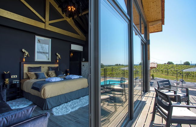 Plaisir d'Eymet du Domaine des Hauts de Rouquette - Foto 9