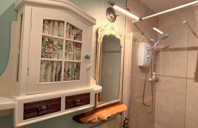 Wesley House Holiday Cottages - Foto 55