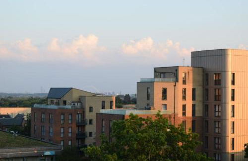 Edgware Heights - Foto 19