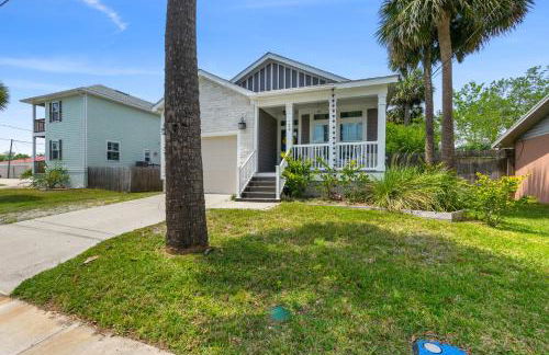 Boatyard Oasis - Modern Charm - Mins to Downtown - Foto 35