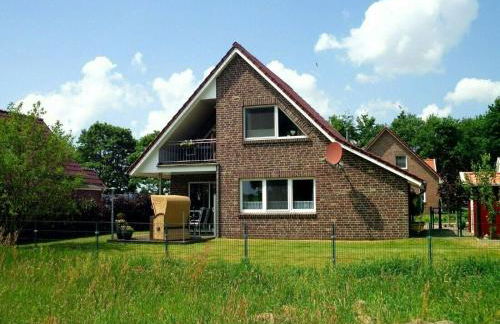 Ferienhaus MoinMitnanner - Foto 2