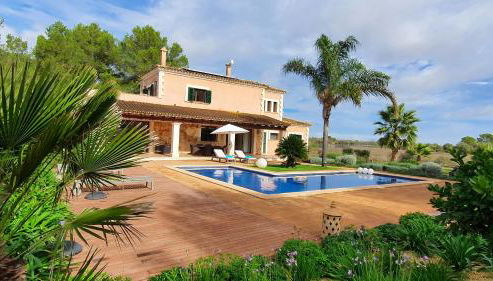 Finca Son Amal - Foto 2