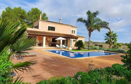 Finca Son Amal - Foto 2