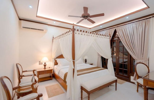 Alafehi Retreat Luxury Villas with Pool Access - Foto 6