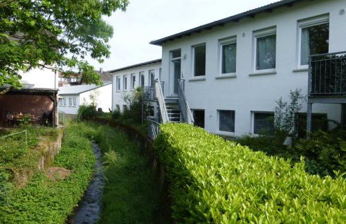 Ferienwohnungen an der Kimbach - Foto 1