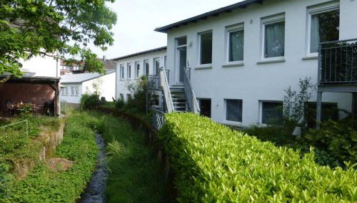 Ferienwohnungen an der Kimbach - Foto 1