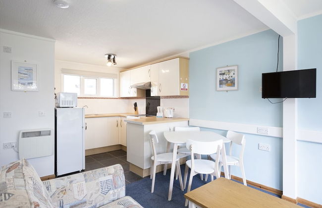 Golden Sands Holiday Park - Foto 36