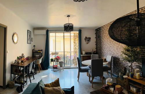 Chez Simone - Foto 29