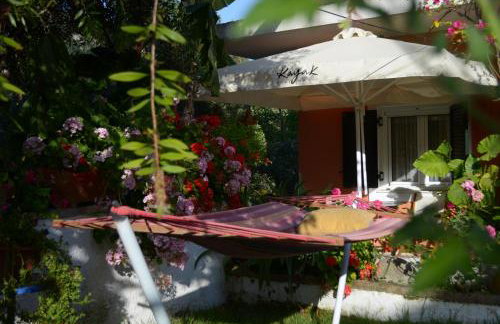 Nefeli's country house - Foto 12