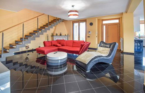 Stunning Home In Torre Le Nocelle With Wifi - Foto 3