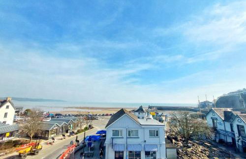 Harbour View Saundersfoot - Foto 15