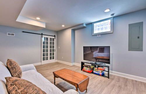 Charming Lake Erie Getaway Walk to Beach! - Foto 24