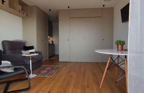 Estudio con impresionantes vistas en Alicante centro - Foto 23