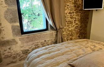 Le Donjon de Lily - Cœur de La Cité Médiévale - Foto 45