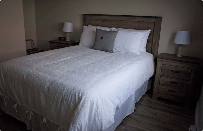 Gros Morne Coastal Suites #1 - Foto 3