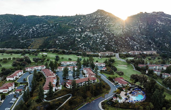 The Welk by Vacation Club Rentals - Foto 21