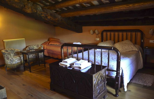 Mas Postius - Foto 8