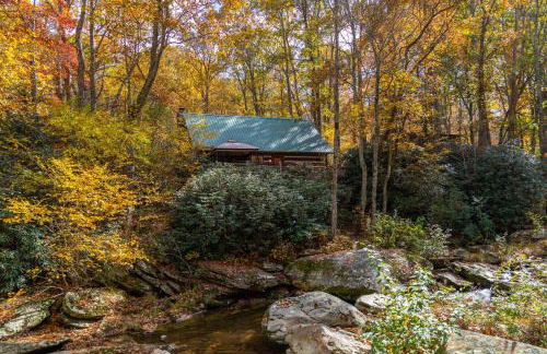 A River Runs Through It - Foto 43