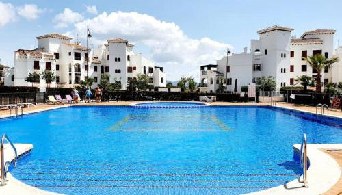 Bajo Ortosa Valle Golf Resort - Foto 4