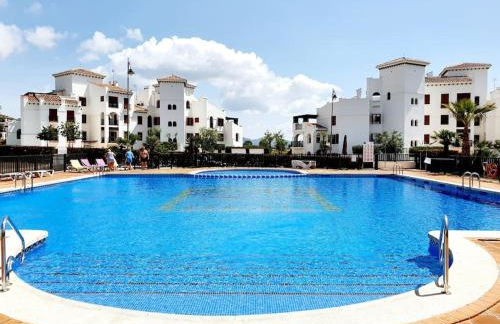 Apt Ortosa El Valle Golf Resort - Foto 47