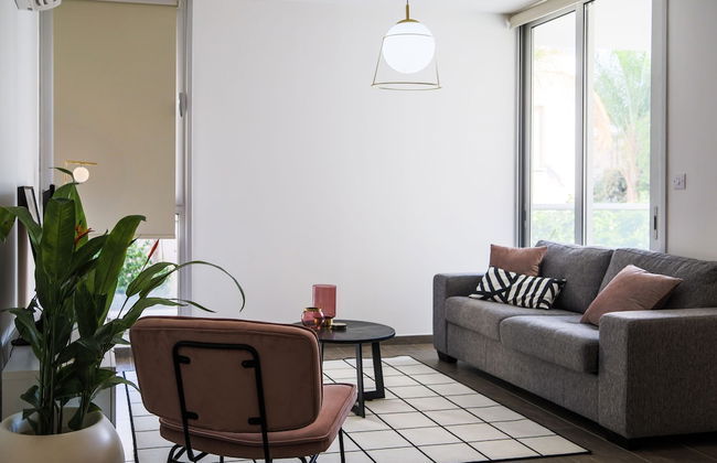 Phaedrus Living: City Luxury Flat Anemone 103 - Foto 8