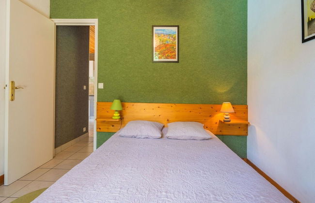 Serene Holiday Home in Les Salelles With Swimming Pool - Foto 11