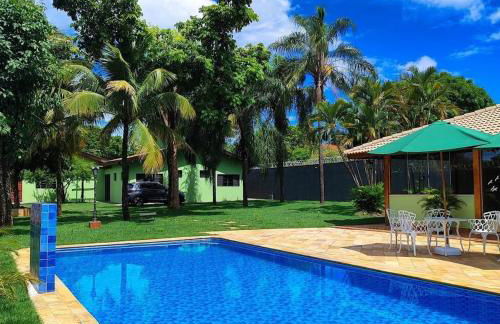 Casa portal Ipês 4 quartos - Foto 14